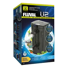 Fluval U2 — 1 nuotrauka