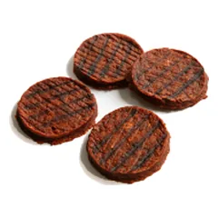 Wanpy Grilled Beef Steak jautienos kepsneliai skanėstai šunims, 100 g — 2 nuotrauka