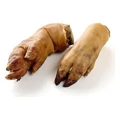 Kauartikel.com Schweine-Pfoten