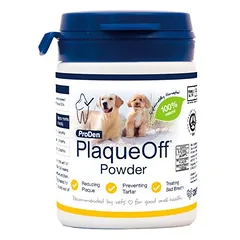 ProDen PlaqueOff Bio-Zahnpflege photo
