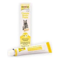GIMCAT Sūrio pasta katėms 50g