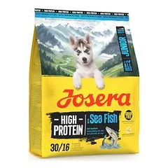 Josera High Protein Sea fish Junior