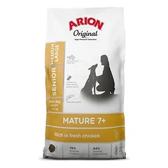 Arion Original Mature 7+ Medium/Large Huhn