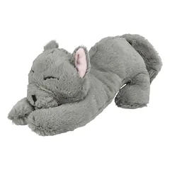Trixie Cat Plush Recycled žaislas šunims, 31 cm