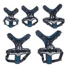 TIAKI Reflective petnešos, Labai mažiems < 4 kg — 2 nuotrauka