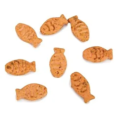 Beeztees Catnip Cookies su tunu, skanėstai katėms, 50 - 79 g — 4 nuotrauka