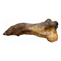 Dried pig feet hind 1pcs.