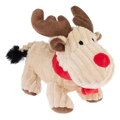 TIAKI žaislas šunims Rudolph