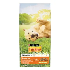 PURINA Friskies Balance 15kg