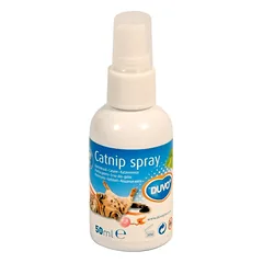 Purškalas – Catnip katėms 50 ml