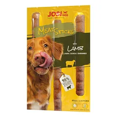 JOSERA JosiDog mėsos lazdelės - ėriena 33g photo