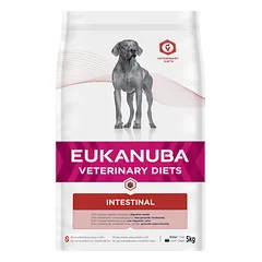 Eukanuba EVD Dog Intestinal Formula 5kg, 1 vnt. parduotuvėje Petz.lt