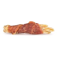 HM-8427 Hau&Miau Puzzo Snack, triušio kojos apsuktos antiena, 300g (pak30), 1 vnt. — 2 nuotrauka