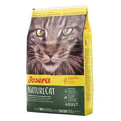 Josera sausas maistas katėms, ekonominė pakuotė 2 x 10 kg — 2 nuotrauka
