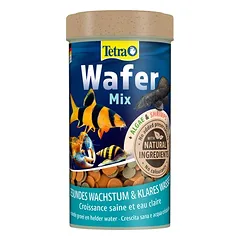 Tetra WaferMix Futtertabletten