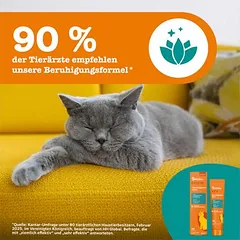 Zesty Paws Cat Calming pasta katėms — 3 nuotrauka