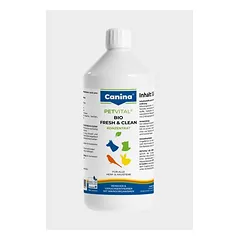 Canina Petvital Bio Fresh & Clean Konzentrat