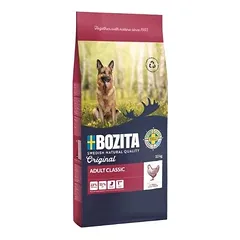 BOZITA Original Adult Classic 12kg