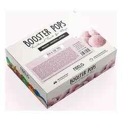 FIDELIS odos ir kailio Booster Pops, skanėstai šunims (dydis L)