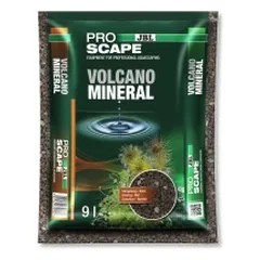 JBL ProScape Volcano Mineral vulkaninės uolienos pogruntis akvariumams 9 l