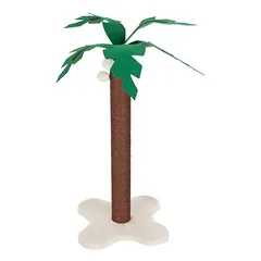 Kratzstamm Coco Palm