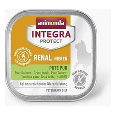 Integra Protect Cat Renal Nieren kalakutas 100 g