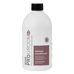 ProGroom Hydrate Conditioner - drėkinamasis kondicionierius šunims ir katėms, koncentratas 1:6