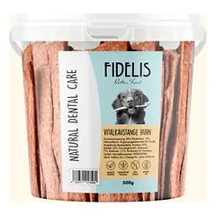 FIDELIS Vitalkaustange Hähnchen (500g-Eimer)