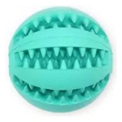 PET NOVA Superdental mėtinis kamuoliukas šunim 7cm 2vnt