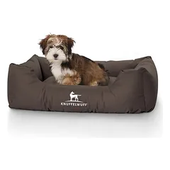 Knuffelwuff guolis šunims Finlay iš nailoninio audinio, Vidutiniams 11–25 kg — 5 nuotrauka