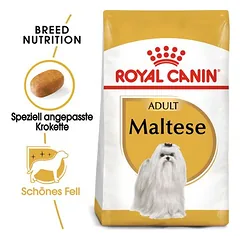 Royal Canin Maltese Adult sausas maistas šunims