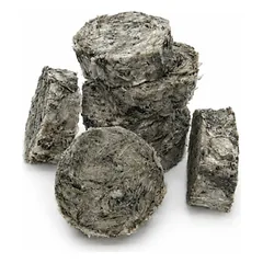 Real Dog Snacks Cod Skin Discs 200 g parduotuvėje petbaze.lt