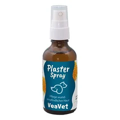 CdVet VeaVet PlasterSpray, 50ml — 2 nuotrauka