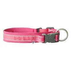 Hurtta Casual Halsband ruby (pink)