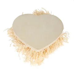 TIAKI Schnüffelbrett Herz für Kleintiere
