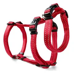 WOLTERS Soft & Safe petnešos No Escape, XL — 2 nuotrauka