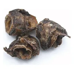 Classic Dog Snack Rinderkehlköpfe
