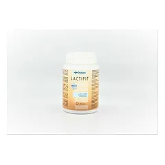 Diafarm Lactifit Omega-3 FishOil papildas katėms, pieno tabletės su žuvies skoniu, 100 vnt.
