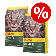 Sparpaket Josera 2 x 2 kg