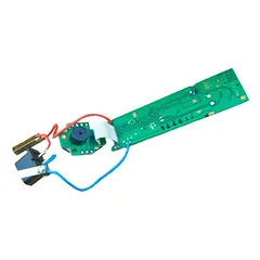 Wahl Bravura kirpimo mašinėlės baterijos PCB elektronika
