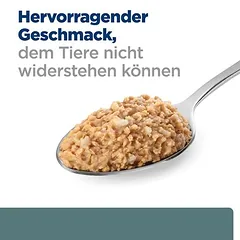 Hill's Prescription Diet w/d Diabetes Care su vištiena, sausas maistas šunims — 4 nuotrauka