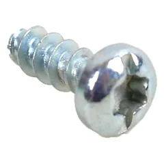KA30x8mm tvirtinimo varžtas Heiniger Opal kirpimo mašinėlei — 2 nuotrauka
