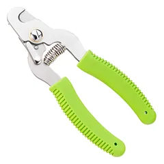 Moser Nail Clippers - for Medium and Large Dogs photo