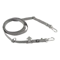 Hurtta pavadėlis šunims Multilong blackberry, 100-300 cm / 20 mm parduotuvėje groomerpro.eu