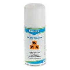 Canina aerozolis nuo parazitų Home Clean 150ml — 3 nuotrauka