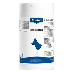 Canina Caniletten papildas — 2 nuotrauka