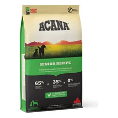 ACANA Senior sausas pašaras šunims