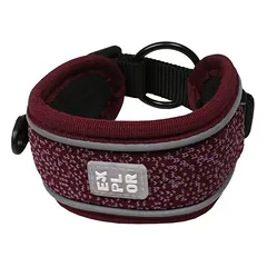 Duvo+ EXPLOR Ultimate Fit Control Halsband Fashion plum purple