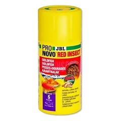 ProNovo Red Insect Sticks S pašaras žuvims 100 ml