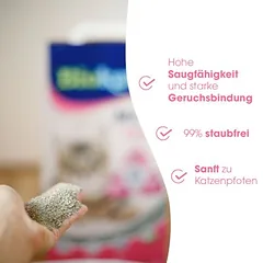 Biokat's Micro Fresh Katzenstreu